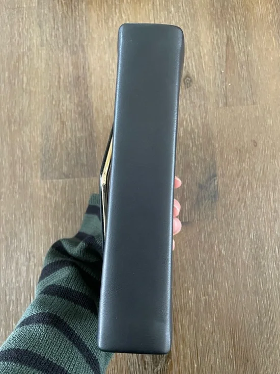 Call It Spring Qweenbee clutch - Picture 3 of 11